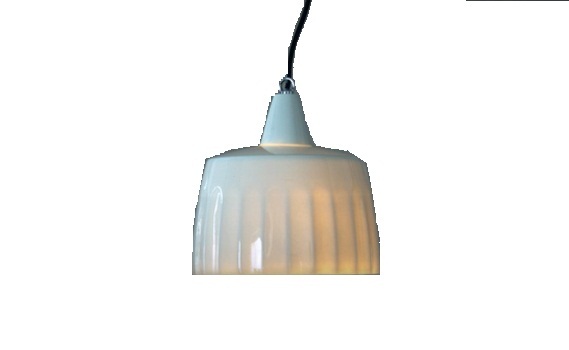 Caolina Pendant Lamp by Produzione Privata Lamps Caolina Pendant Lamp by Produzione Privata Lamps